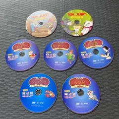 名作DVD8枚セット