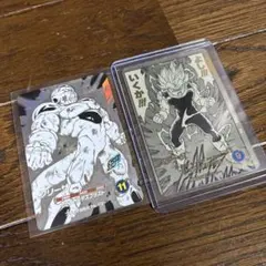 ドラゴンボールスーパーダイバーズ　アドバンスパック　40th 匿名配送