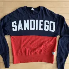 トレーナー　Lサイズ