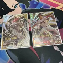 ファンスターズリーグssr pur