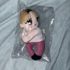 M!LK どこでもだっこぬい 山中柔太朗 - メルカリ