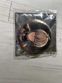 アイナナ　逢坂壮五　缶バッジ