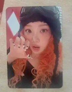 SPAGHETTI BDM チェウォン