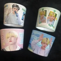 TXT tomorrowbytogether ヨンジュン  カプホ