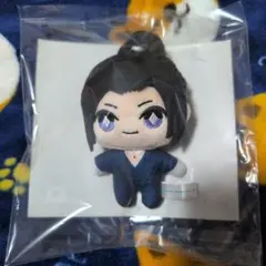 名探偵コナン ぬいぐるみマスコット 上原由衣