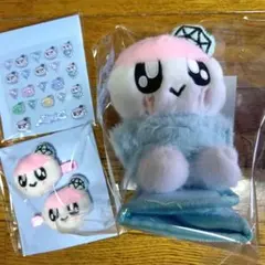 SEVENTEEN NEWイルコングッズ ボンボンイセット