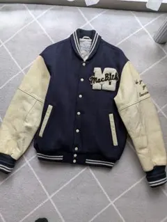 2026年最新】macbeth スタジャンの人気アイテム - メルカリ