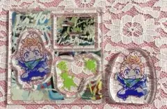 花垣武道 アクリルスタンド アクリルブロック まとめ売り