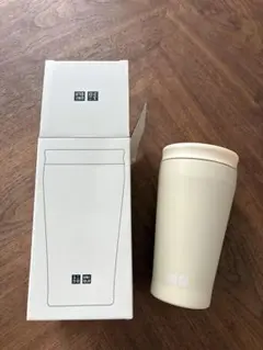 【UNIQLO】ステンレスボトル （非売品）