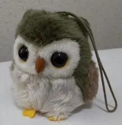2026年最新】フクロウ ぬいぐるみ レトロの人気アイテム - メルカリ