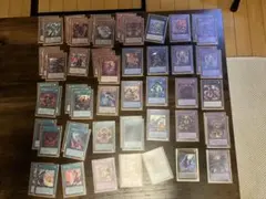 【デスピアン】遊戯王デュエルモンスターズ　デッキ 約60枚