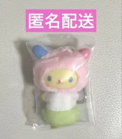 サンリオ　シークレットちびっともシリーズ　和菓子　【うさはな】