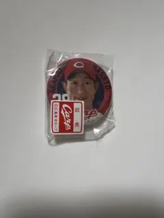 濱健人 小松昌平 缶バッジ - メルカリ