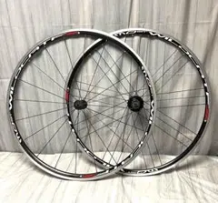 カンパニョーロ VENTO G3 ナローリム C15 カンパフリー ローラー台に