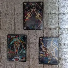 デュエルマスターズ ドラグハートウェポン - メルカリ
