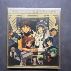 2026年最新】機動戦艦ナデシコ・トレーディングカードの人気アイテム