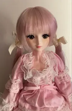 1/3 ドール　フルセット