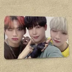 2025年最新】xikers ユジュン soundwaveの人気アイテム - メルカリ