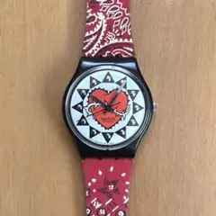 2026年最新】90年代スウォッチの人気アイテム - メルカリ