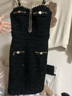 an キャバドレス