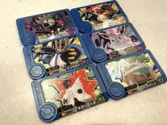 ポケモンフレンダ　トレジャーピック　第3弾　まとめ売り②