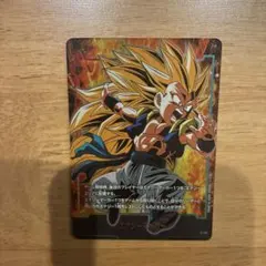 フュージョンワールド ブロリー エナジーマーカーパラレル - メルカリ