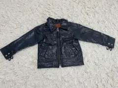ジャンクストアー 皮ジャン 革ジャン 100