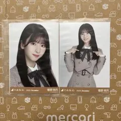 乃木坂46 菅原咲月 生写真 乃木コレ 40th制服R レア - メルカリ
