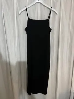 H&M キャミワンピース　S