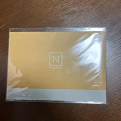 N organic Basic トライアルセット