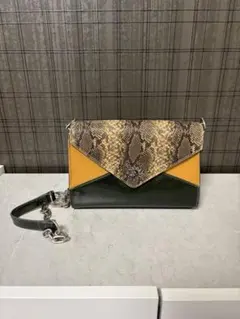 EVRISショルダーバッグ