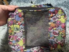 ヒスミニ ポーチのサムネイル