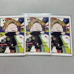 CR トレーディングカード