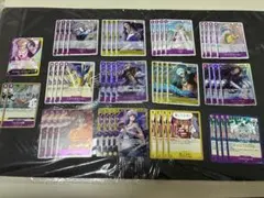 氷雪型 デッキパーツ リミテッド・パラレル多数 デジモンカード 氷雪型 デッキパーツ リミテッド・パラレル多数 デジモンカード - メルカリ