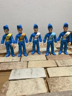 2026年最新】国際救助隊セットの人気アイテム - メルカリ