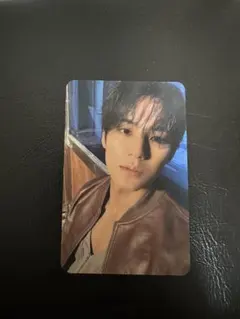 セブチ シーグリ 2025 トレカ ミンギュ