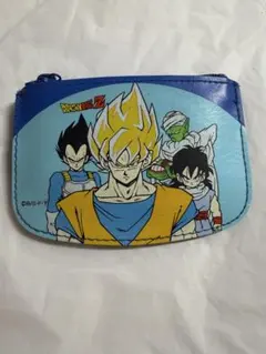 ドラゴンボール ポーチ 七龍珠Z 希少・レトロ 当時物 - メルカリ