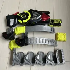 DX 飛電ゼロワンドライバー 仮面ライダーゼロワン 変身ベルト