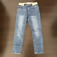 バンヤードストーム　ストレートデニムのサムネイル