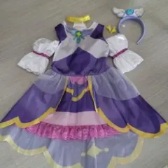 ✴️cyam♡maas様専用　キュアマジェスティ　♡　プリチューム