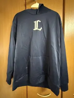 2026年最新】埼玉西武ライオンズ パーカーの人気アイテム - メルカリ