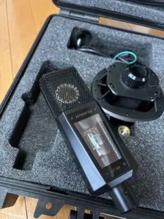 2026年最新】NEUMANN U87aiの人気アイテム - メルカリ