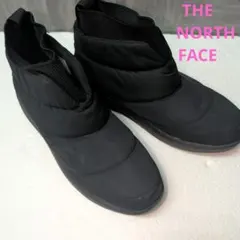 美品　The North Face ヌプシ ブーティ24cm