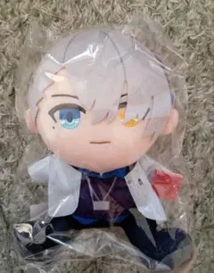 中国限定 Fate/stay night 另物賞 セイバーオルタ ぬいぐるみ - メルカリ