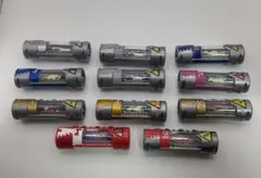獣電池まとめ売り 獣電戦隊キョウリュウジャー