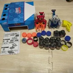 2025年最新】ドラグルトgの人気アイテム - メルカリ