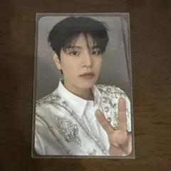 スンミン dominATE CGV 映画 2週目特典トレカ straykids