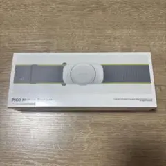 PICO Motion Tracker
