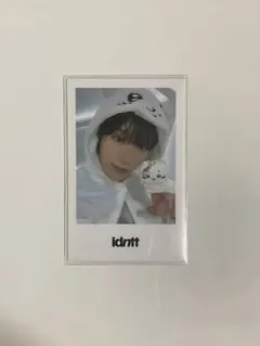 idntt アイデンティティ チェテイン hellolive トレカ
