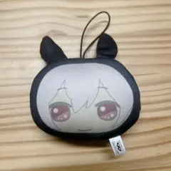 【送料込】アイナナ 九条天　うさぎパーカー